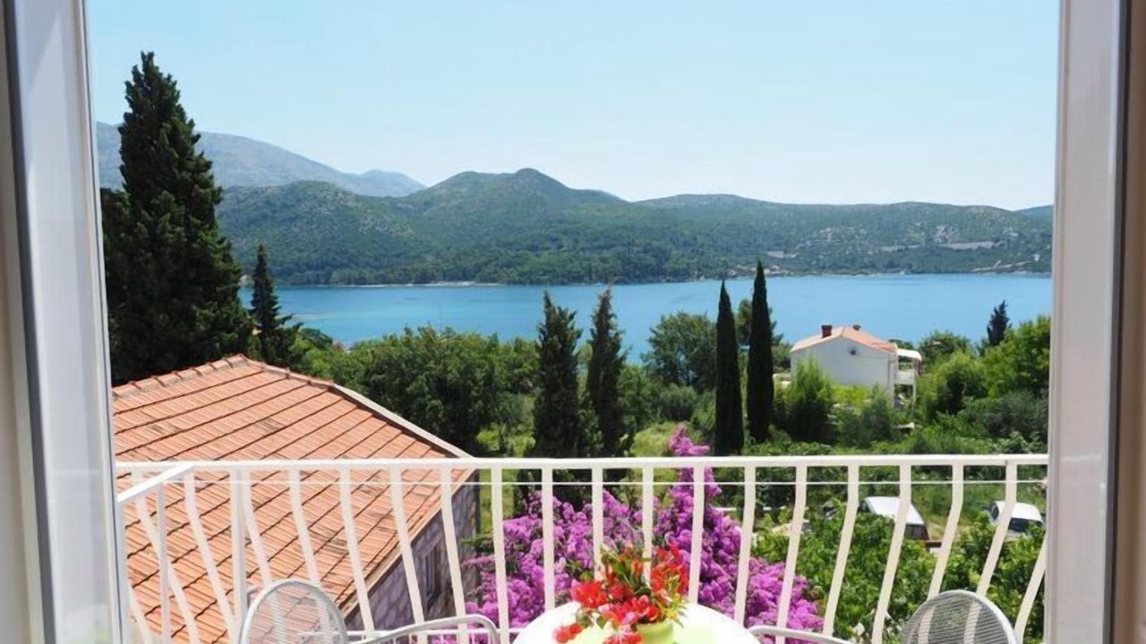 Photo of Patio Balcony in Slano