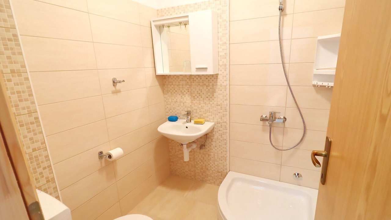 Photo of Bathroom in Polace