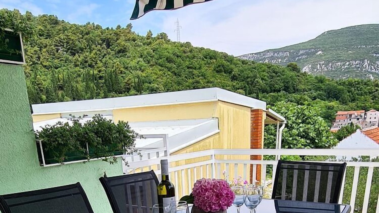 Photo of Patio Balcony in Hodilje