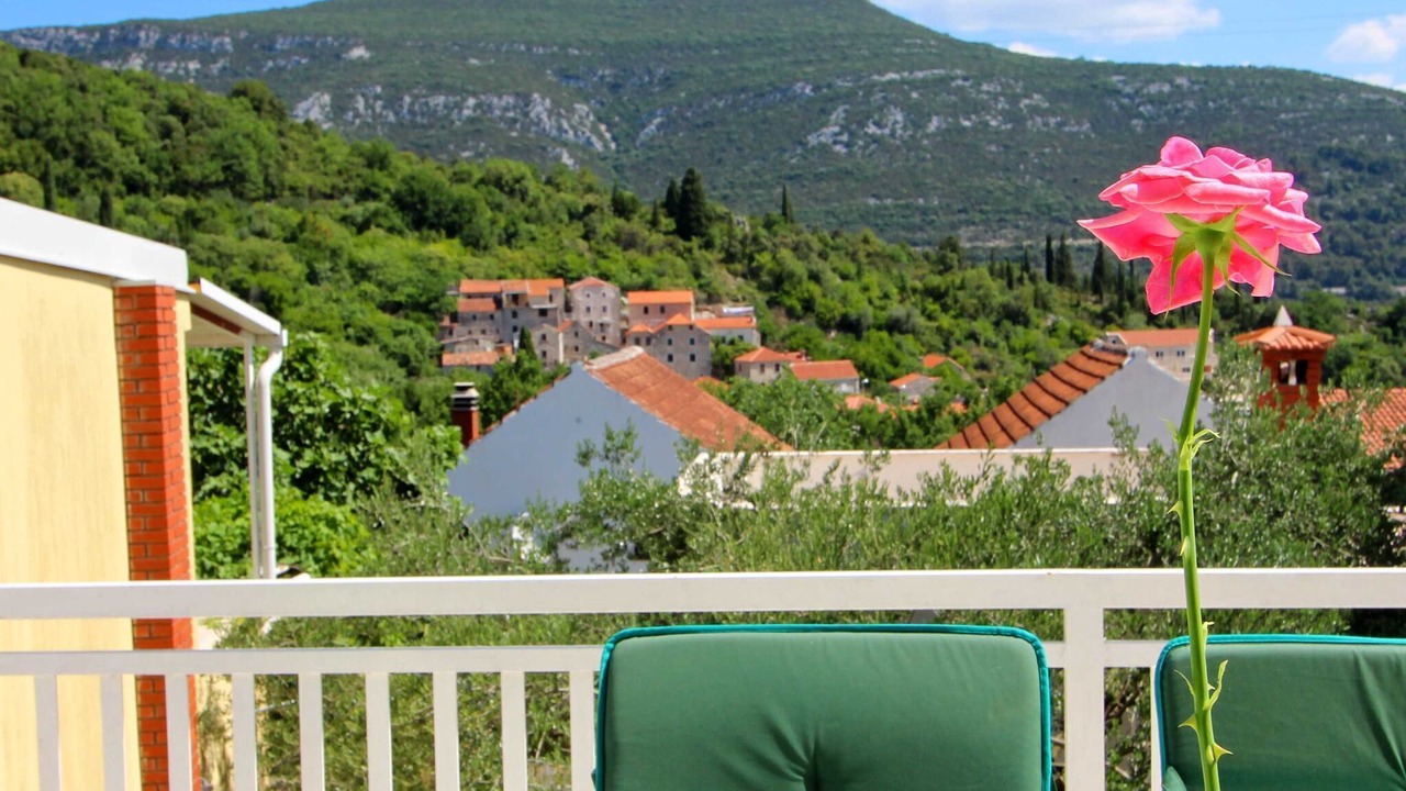 Photo of Patio Balcony in Hodilje