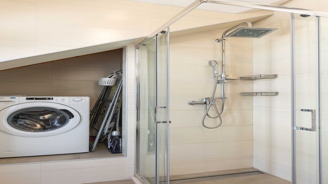 Photo of Bathroom in Zavrelje