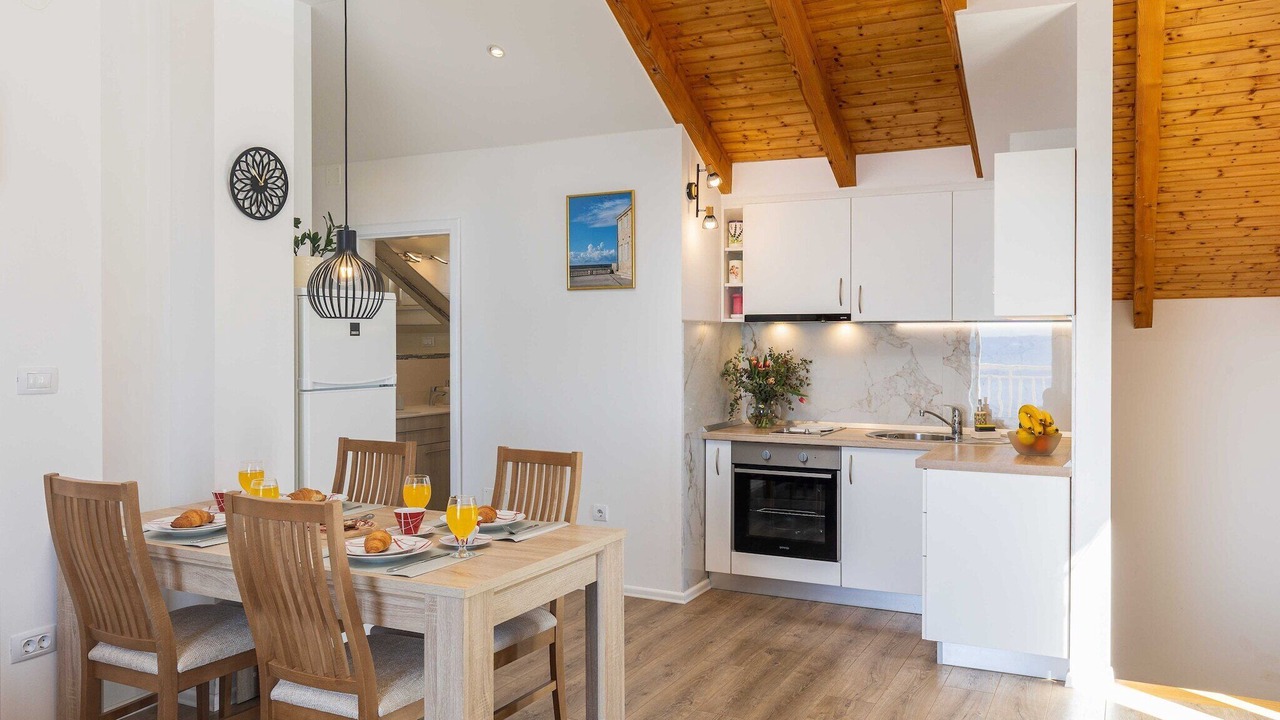 Photo of Livingroom in Zavrelje
