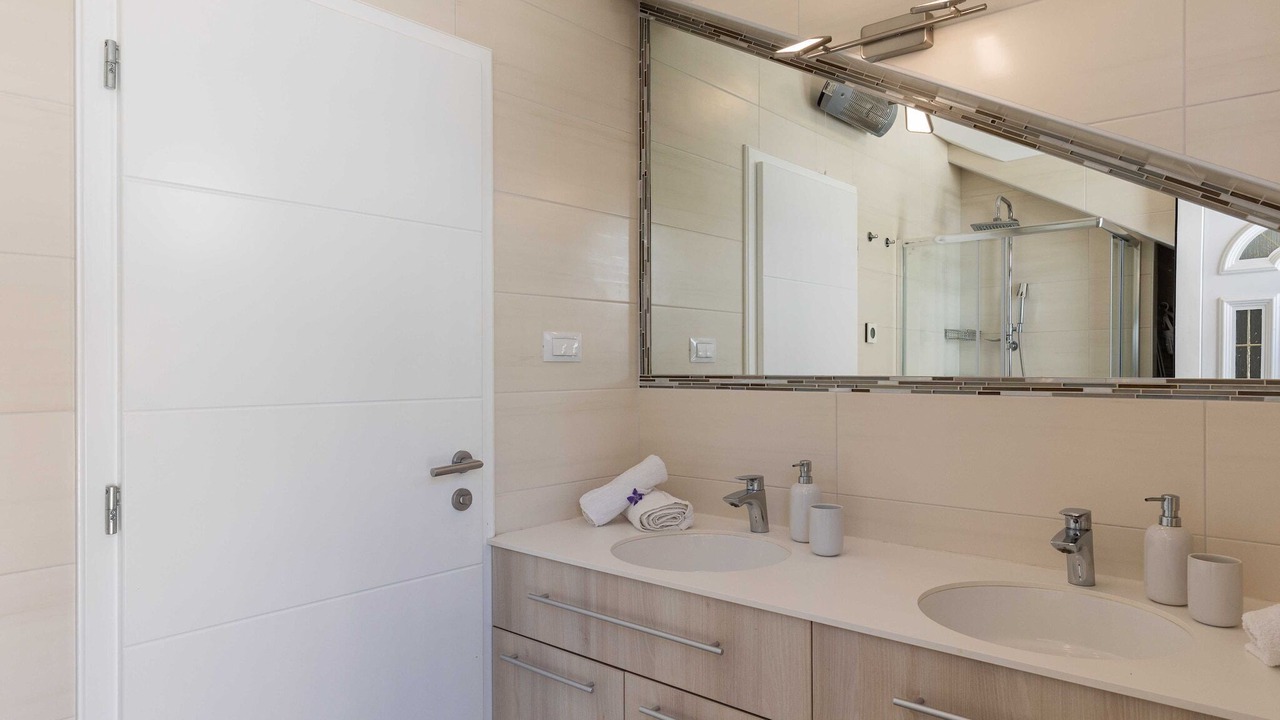 Photo of Bathroom in Zavrelje