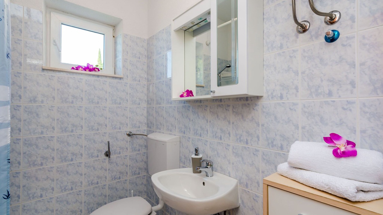 Photo of Bathroom in Krucica