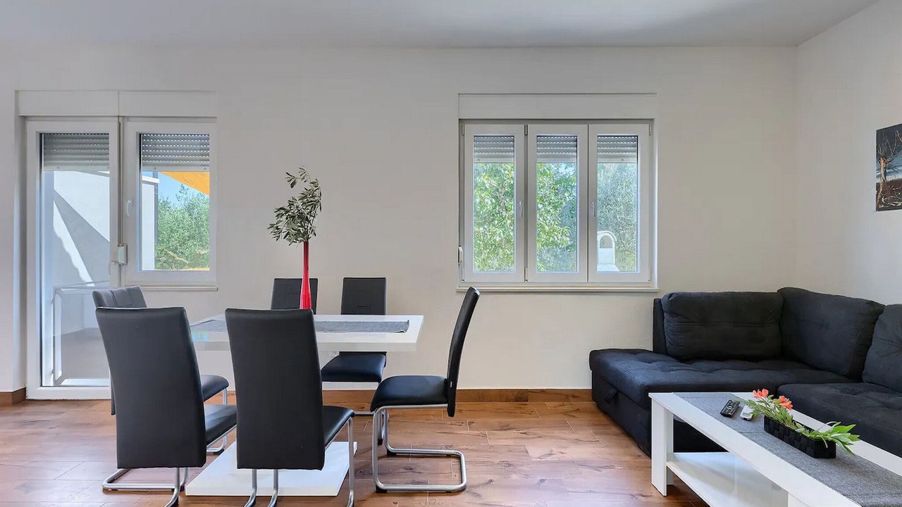 Photo of Livingroom in Loborika