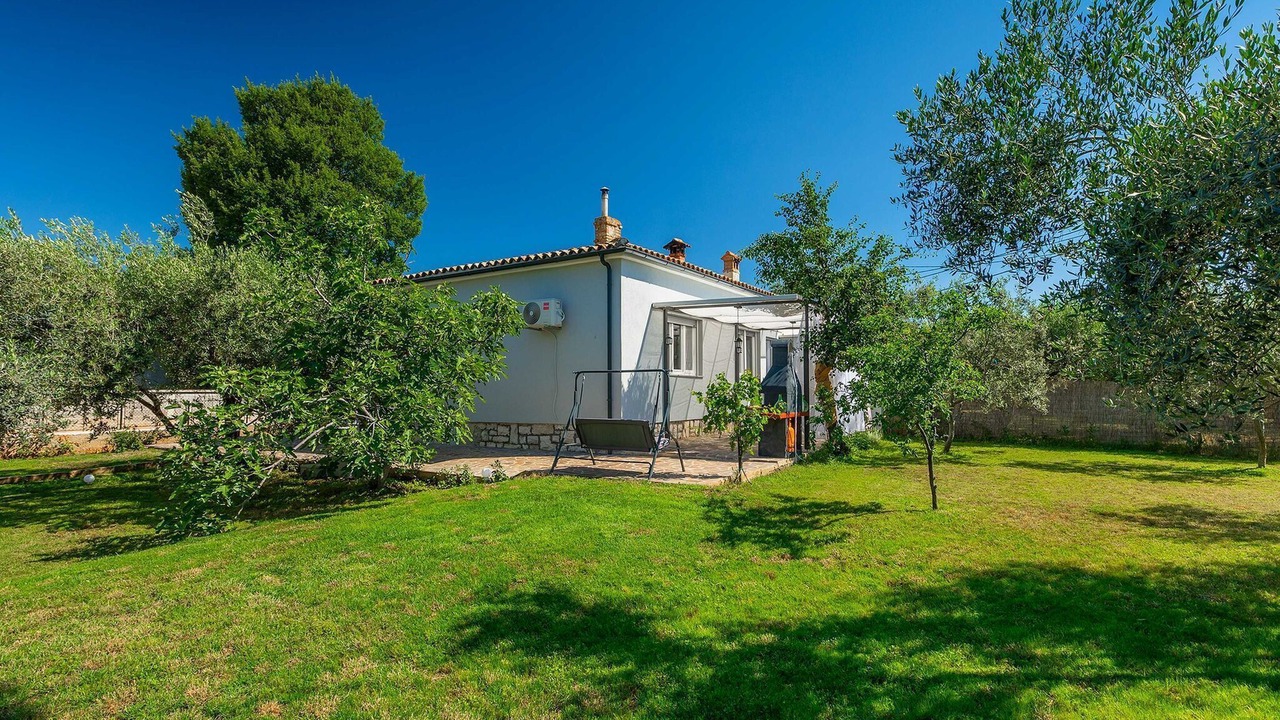 Photo of Outdoor in Loborika