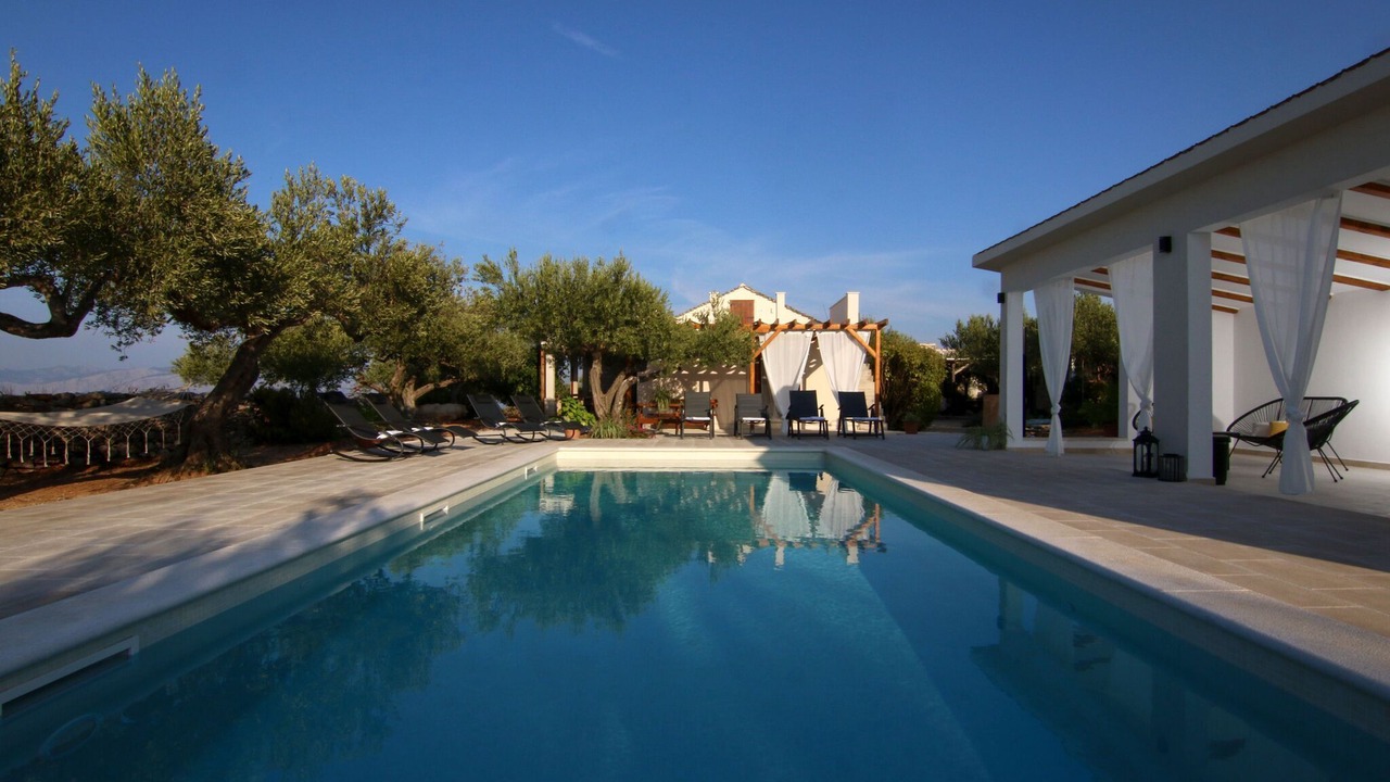 Photo of Outdoor in Supetar