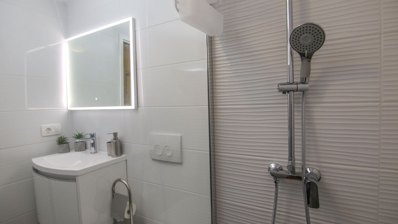 Photo of Bathroom in Supetar