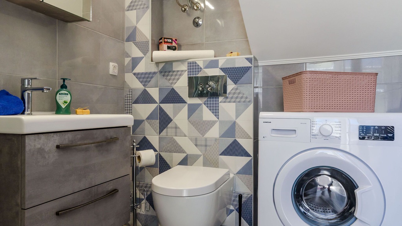 Photo of Bathroom in Broce