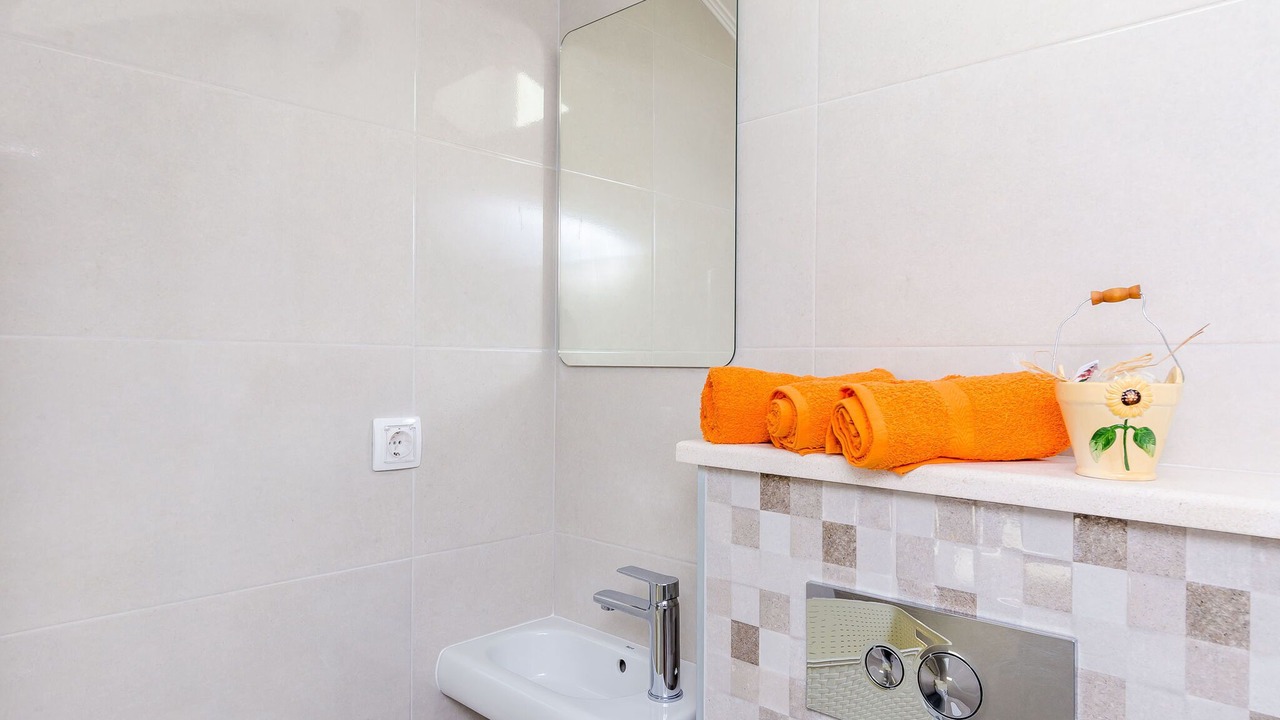 Photo of Bathroom in Broce