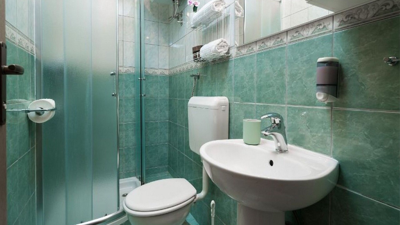 Photo of Bathroom in Stanici