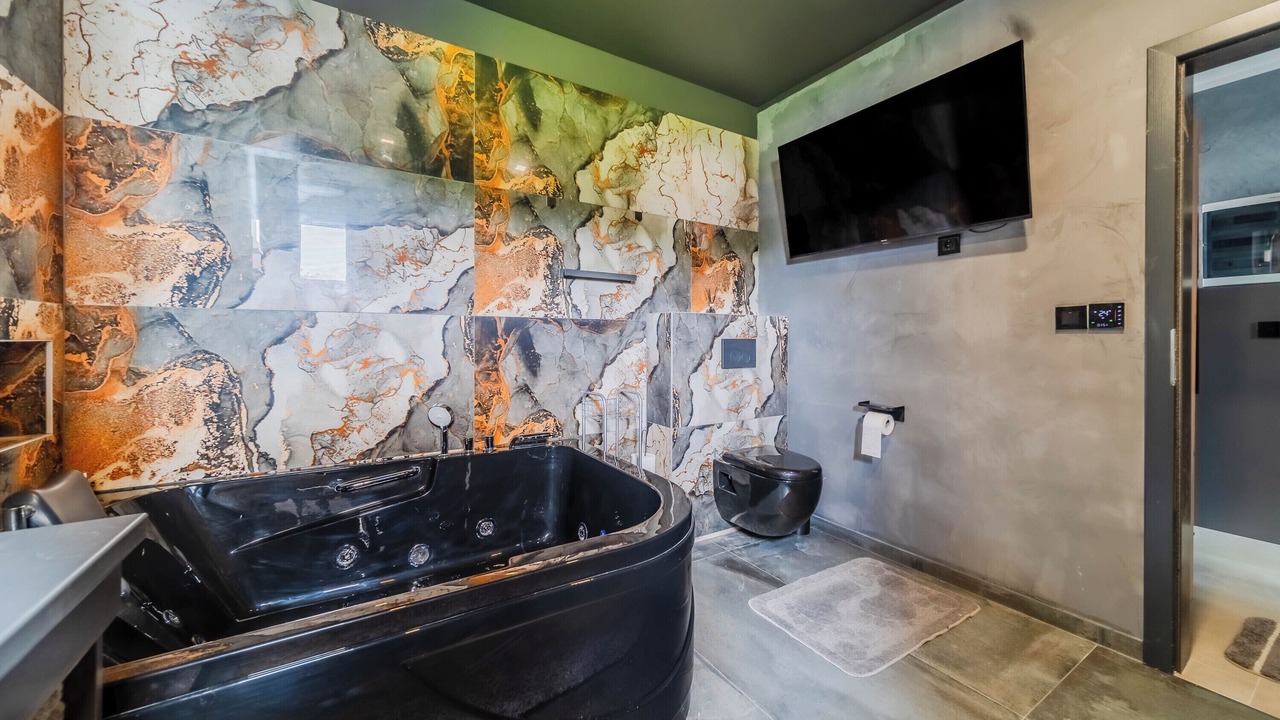 Photo of Bathroom in Varazdin