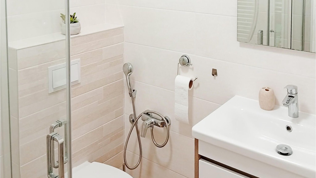 Photo of Bathroom in Viskovo