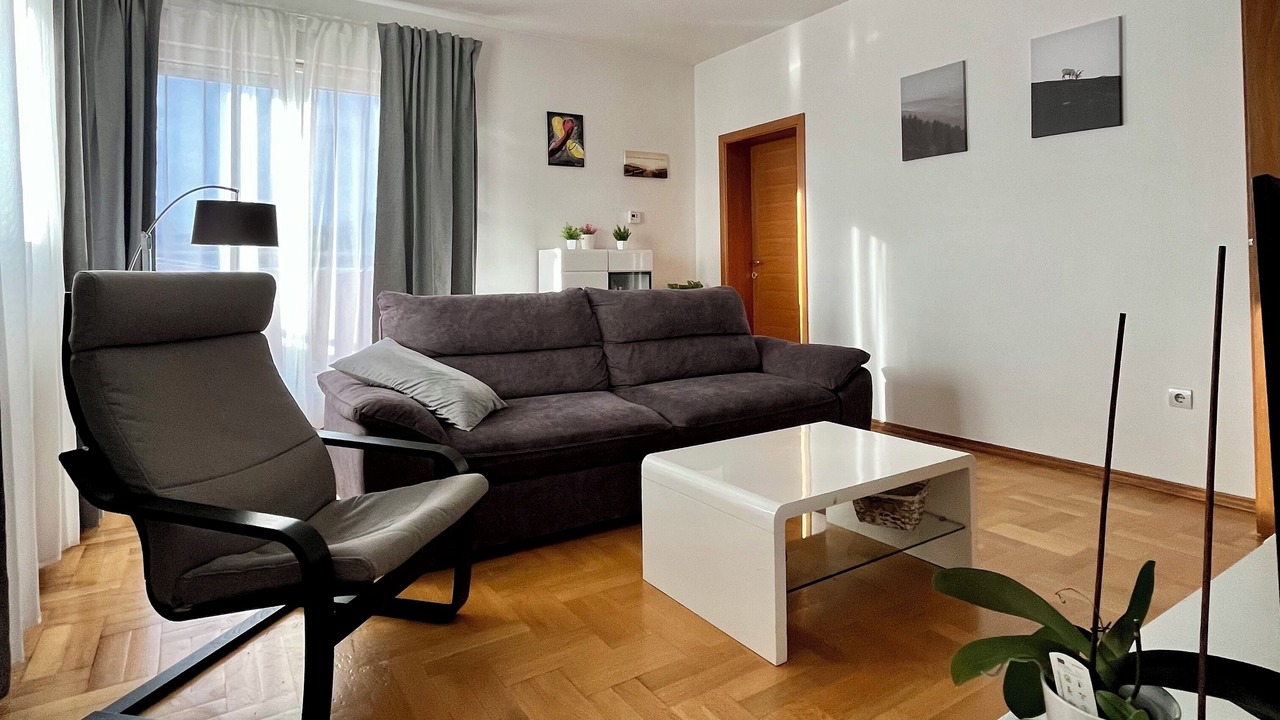 Photo of Livingroom in Novi Zagreb