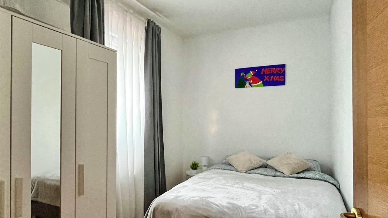 Photo of Bedroom in Novi Zagreb