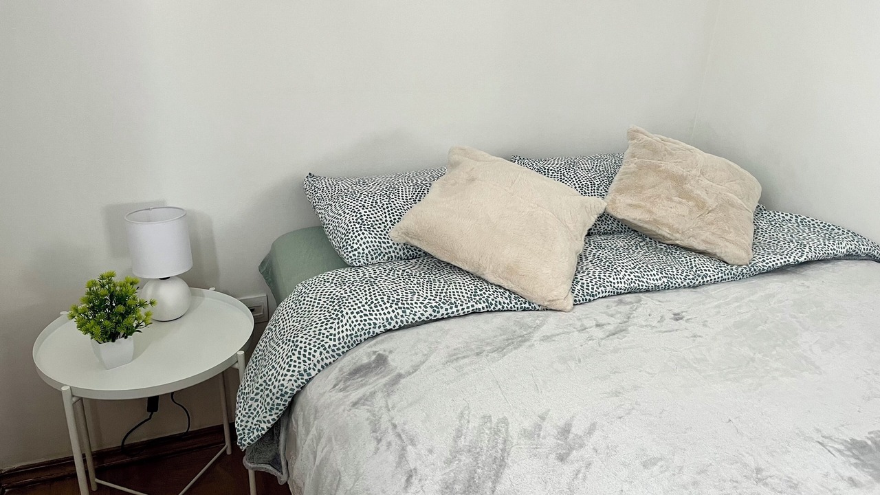 Photo of Bedroom in Novi Zagreb