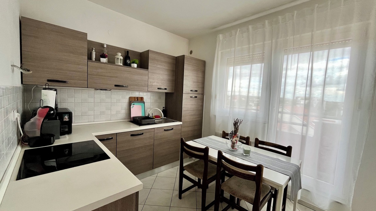 Photo of Kitchen in Novi Zagreb