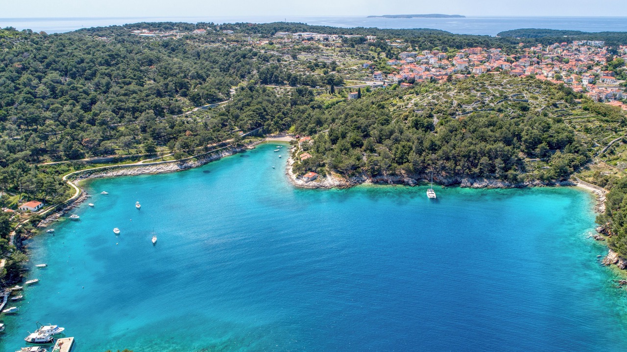 Photo of Outdoor in Cove Murtar