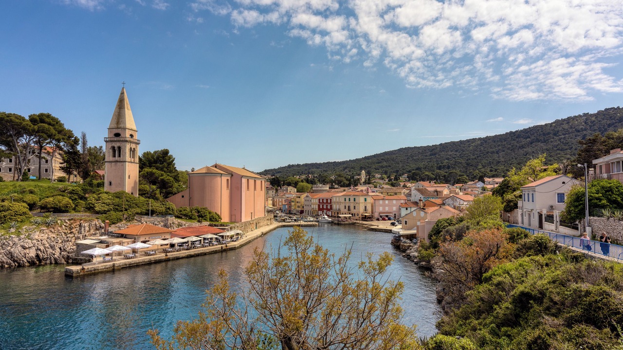 Photo of Outdoor in Cove Murtar
