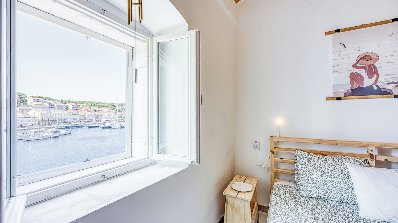 Photo of Bedroom in Cove Murtar