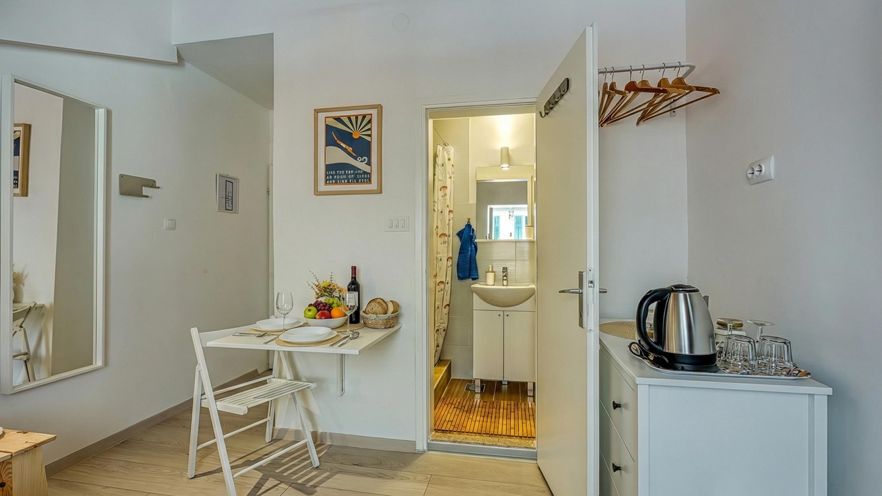 Photo of Livingroom in Cove Murtar