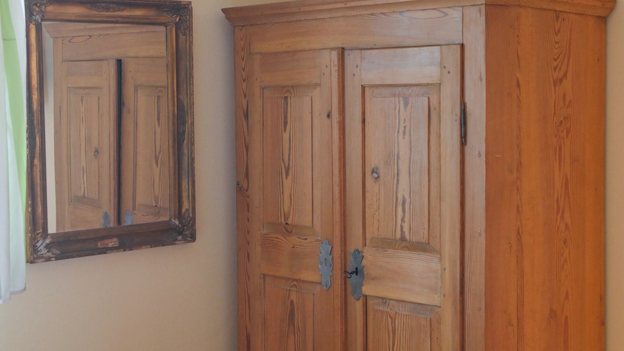 Photo of Bedroom in Opatija