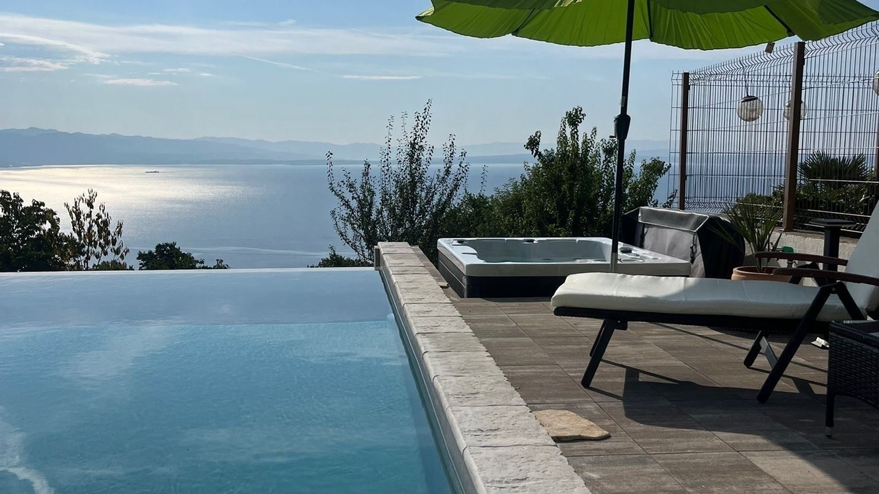 Photo of Outdoor in Opatija
