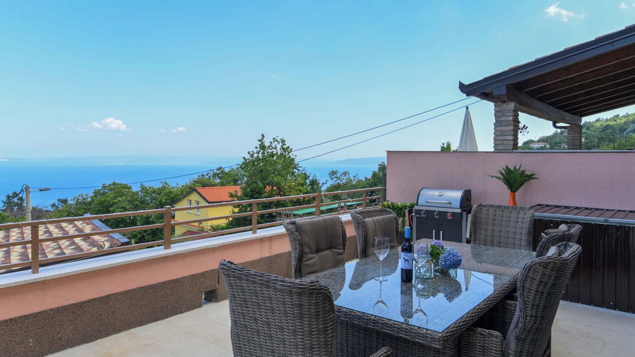 Photo of Outdoor in Opatija