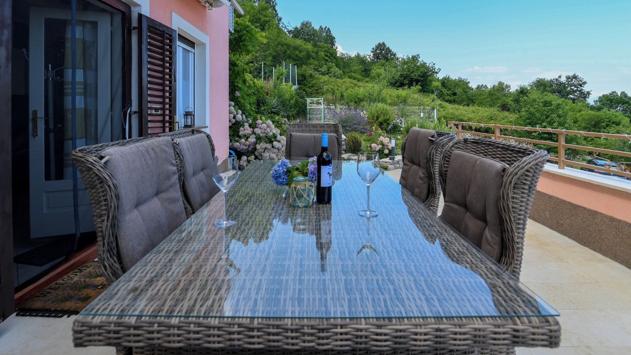 Photo of Outdoor in Opatija