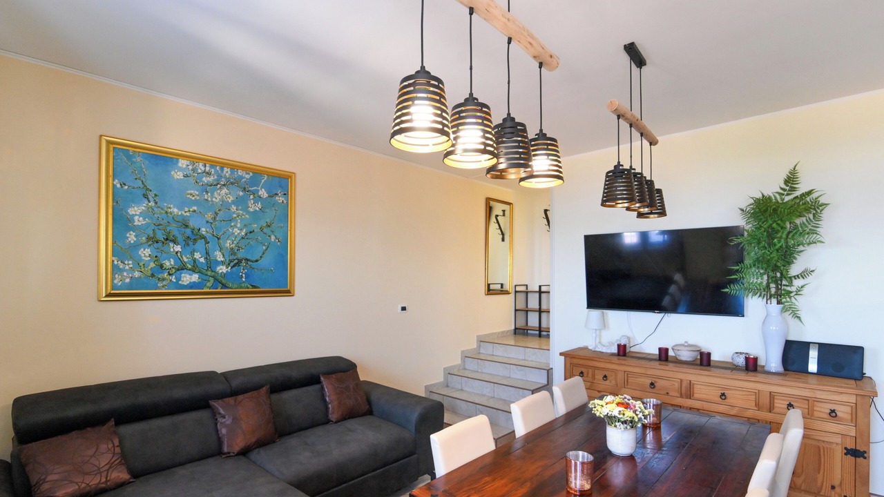 Photo of Livingroom in Opatija