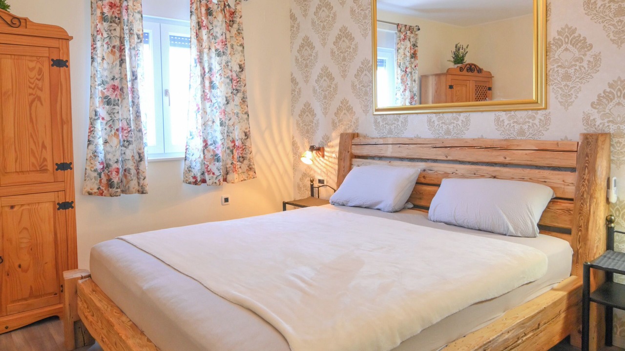 Photo of Bedroom in Opatija