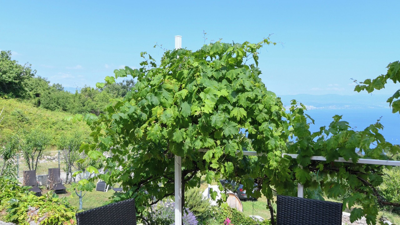 Photo of Patio Balcony in Opatija