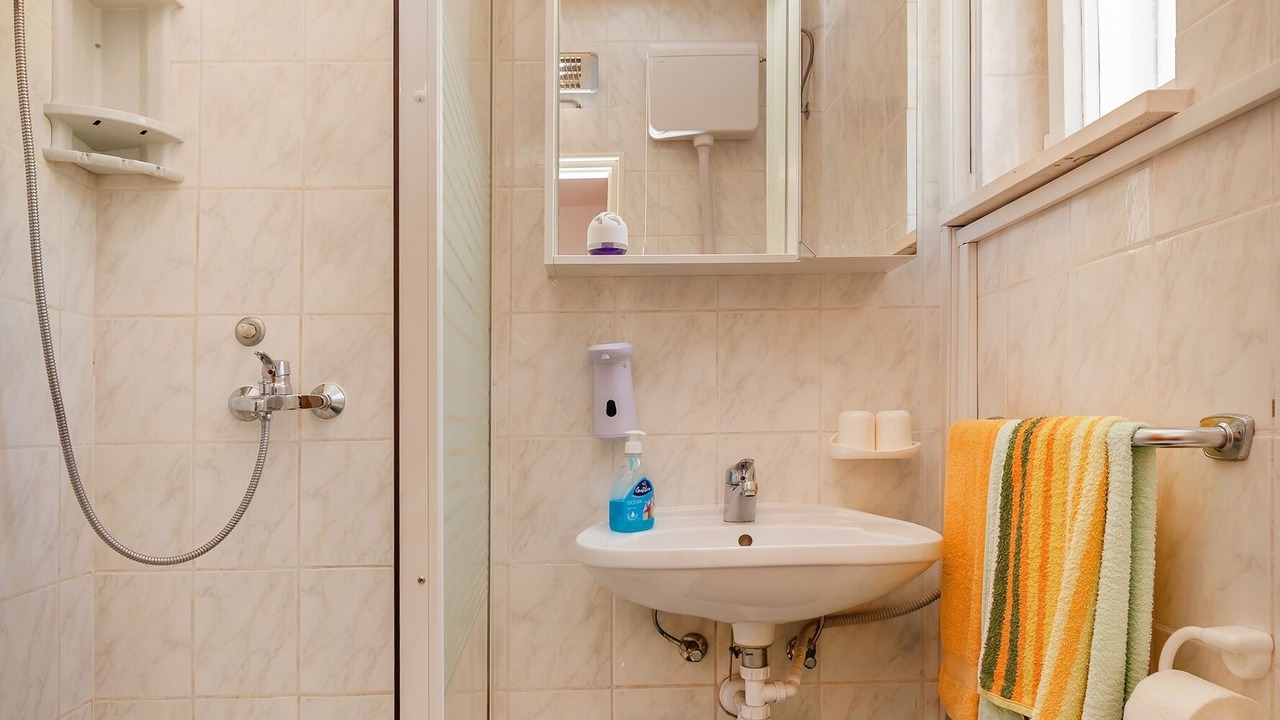 Photo of Bathroom in Brasina