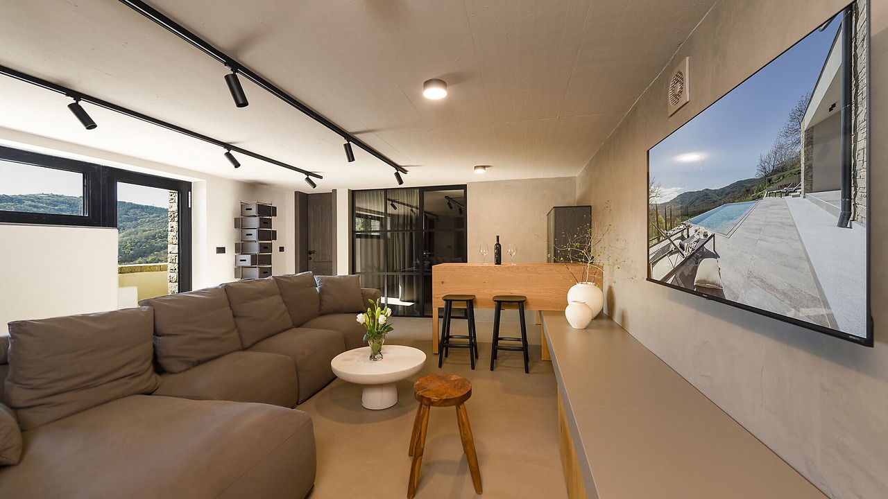 Photo of Livingroom in Sveti Bartol