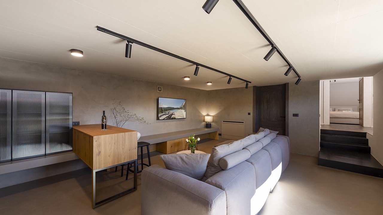 Photo of Livingroom in Sveti Bartol
