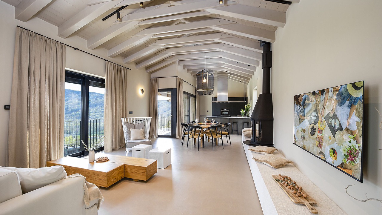 Photo of Livingroom in Sveti Bartol