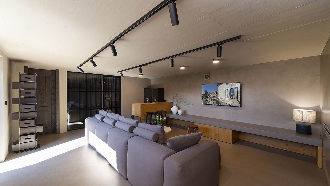 Photo of Livingroom in Sveti Bartol