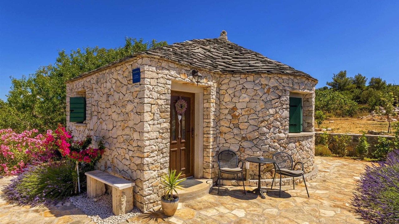 Photo of Outdoor in Supetar