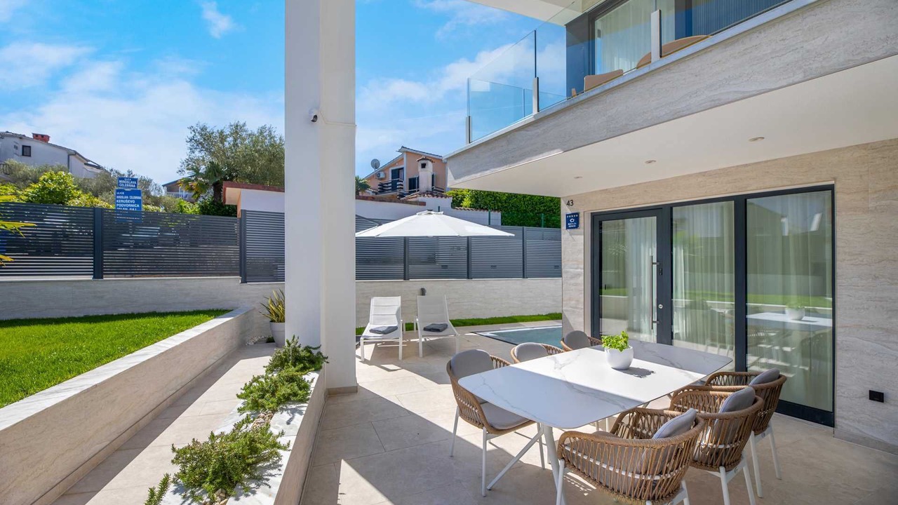 Photo of Outdoor in Vantacici