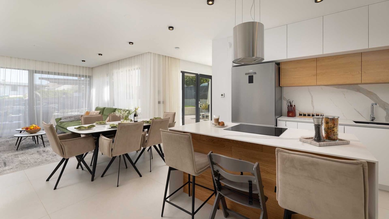 Photo of Kitchen in Vantacici
