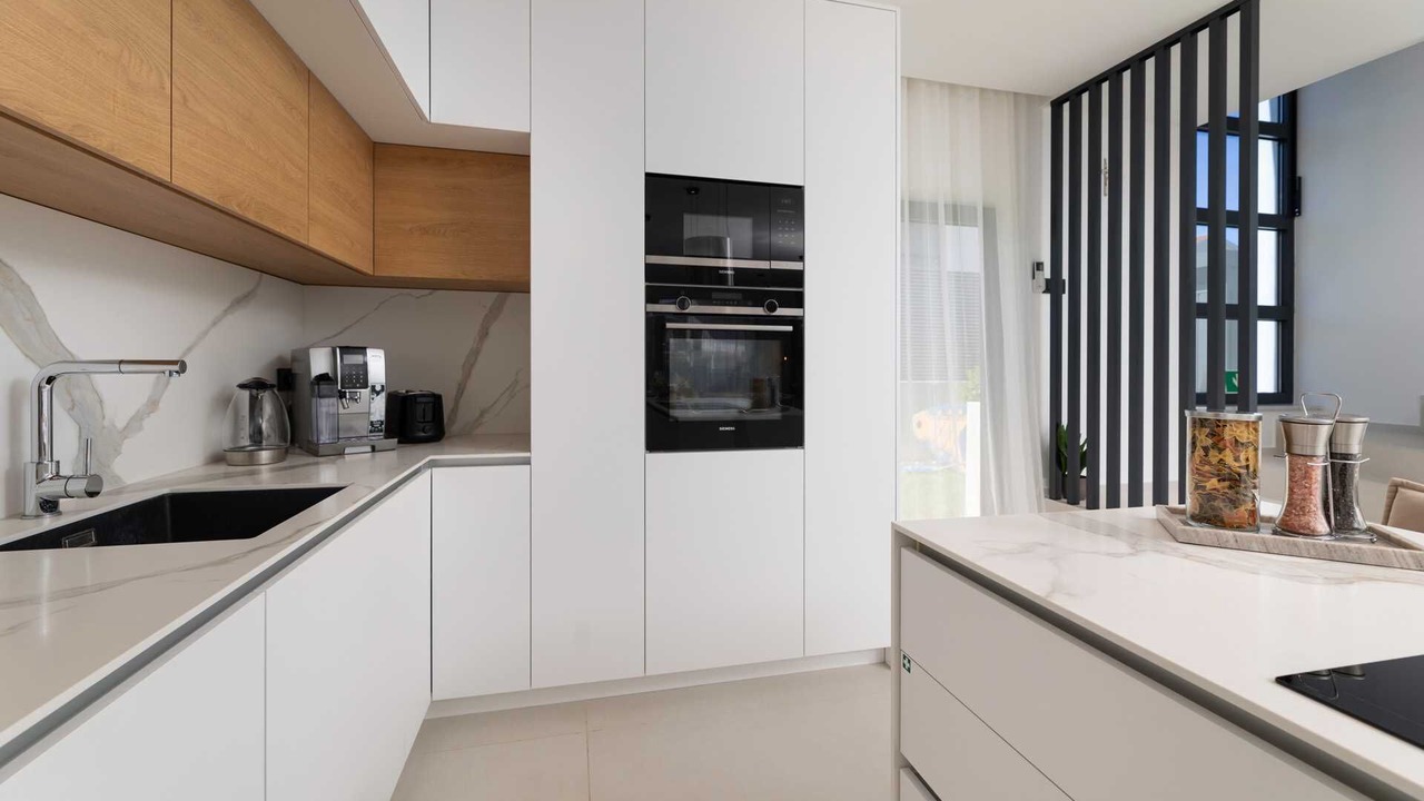 Photo of Kitchen in Vantacici