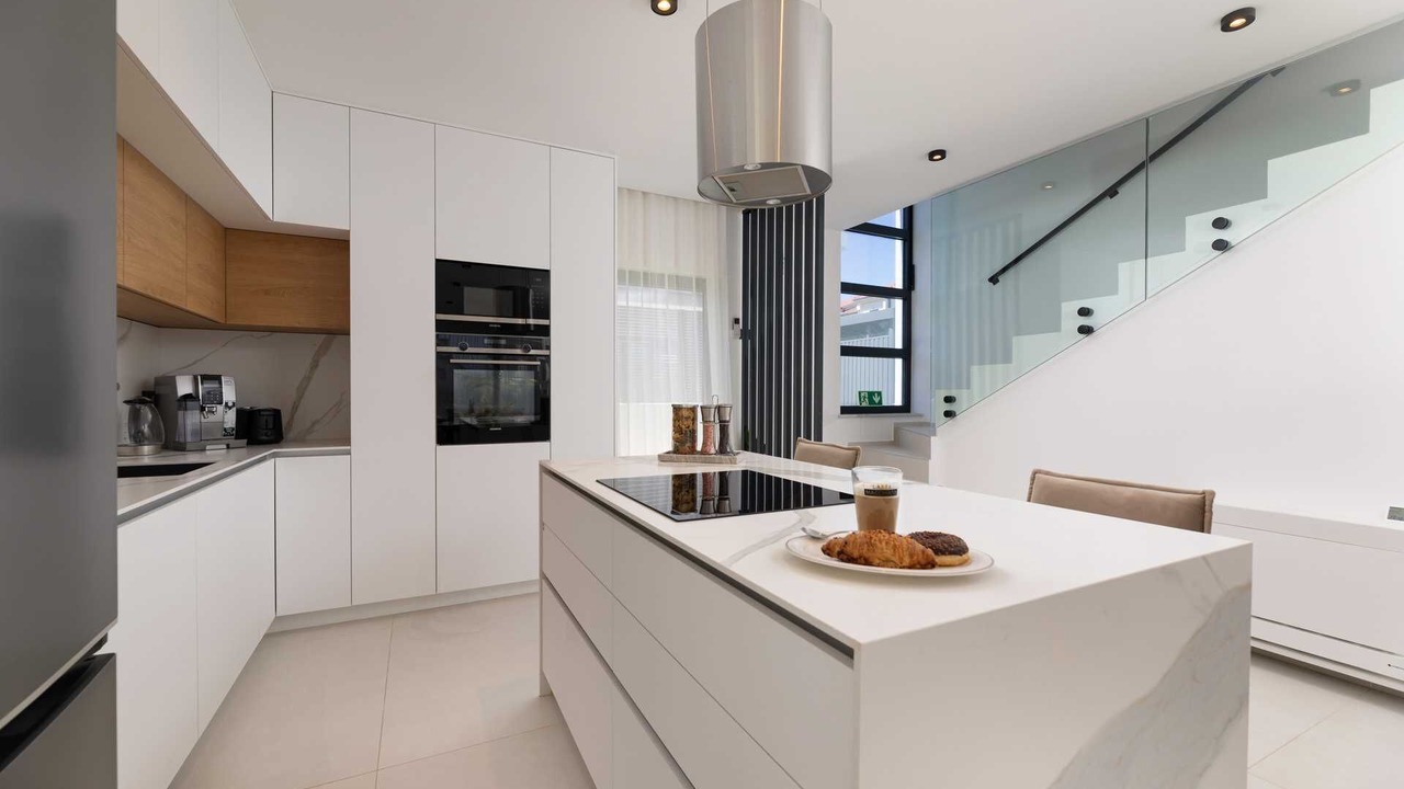 Photo of Kitchen in Vantacici