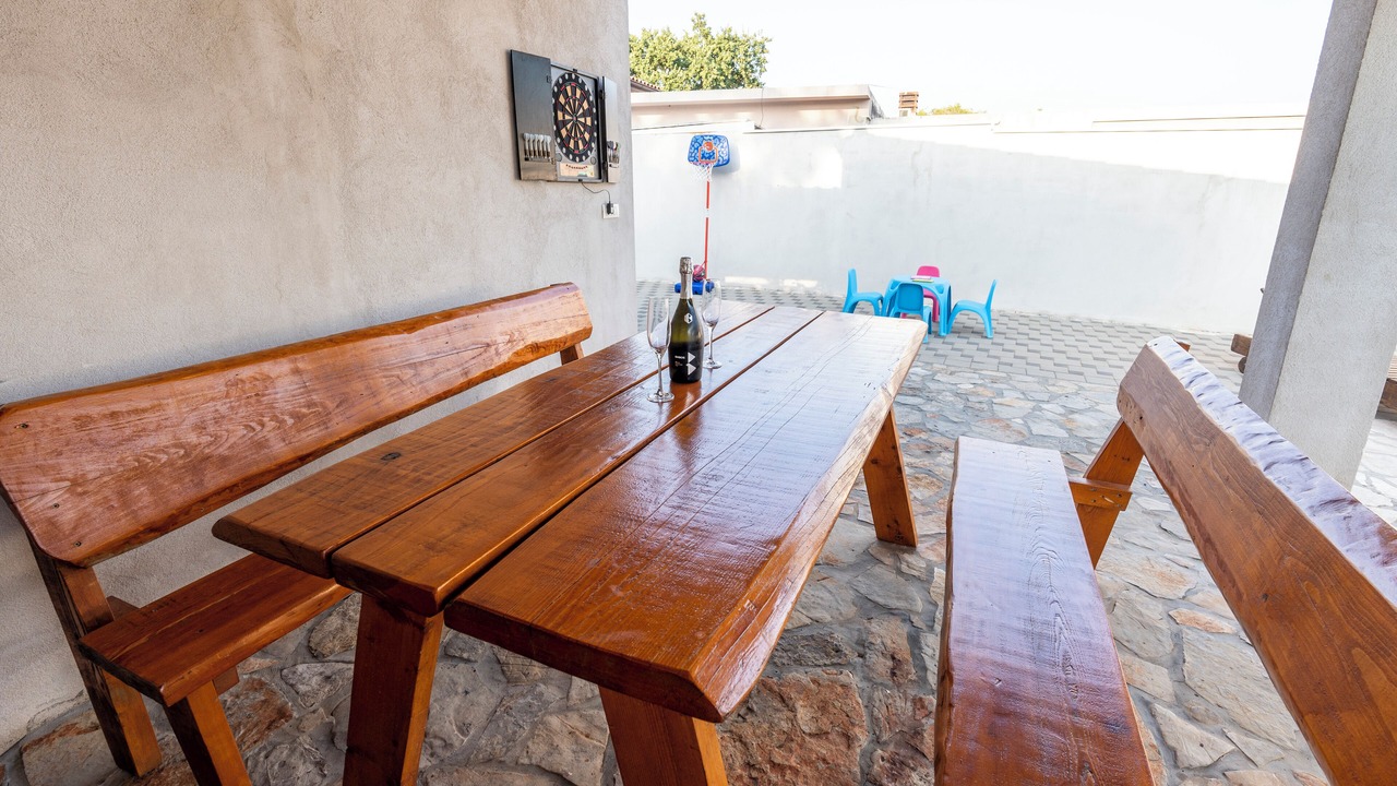Photo of Outdoor in Galizana