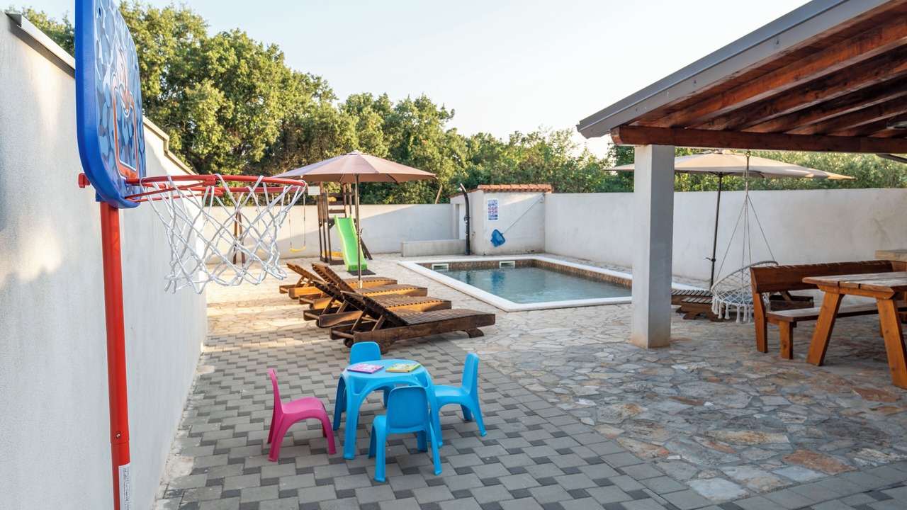 Photo of Outdoor in Galizana