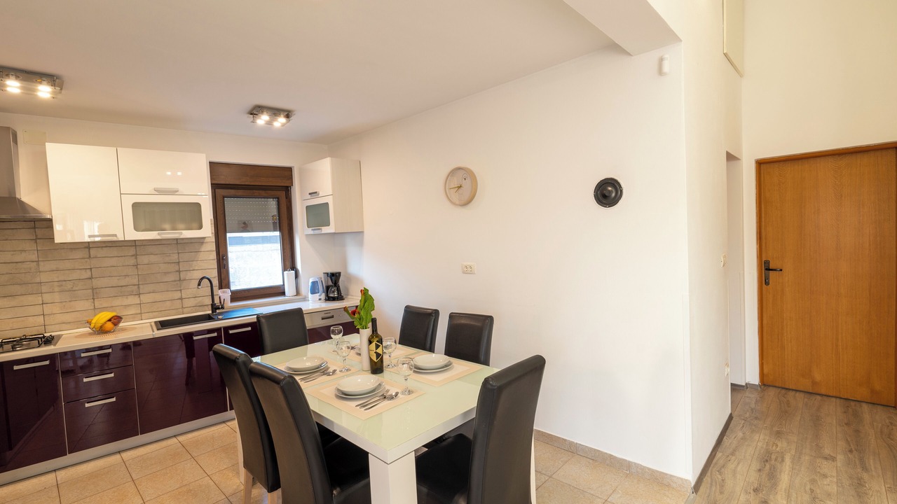 Photo of Kitchen in Galizana