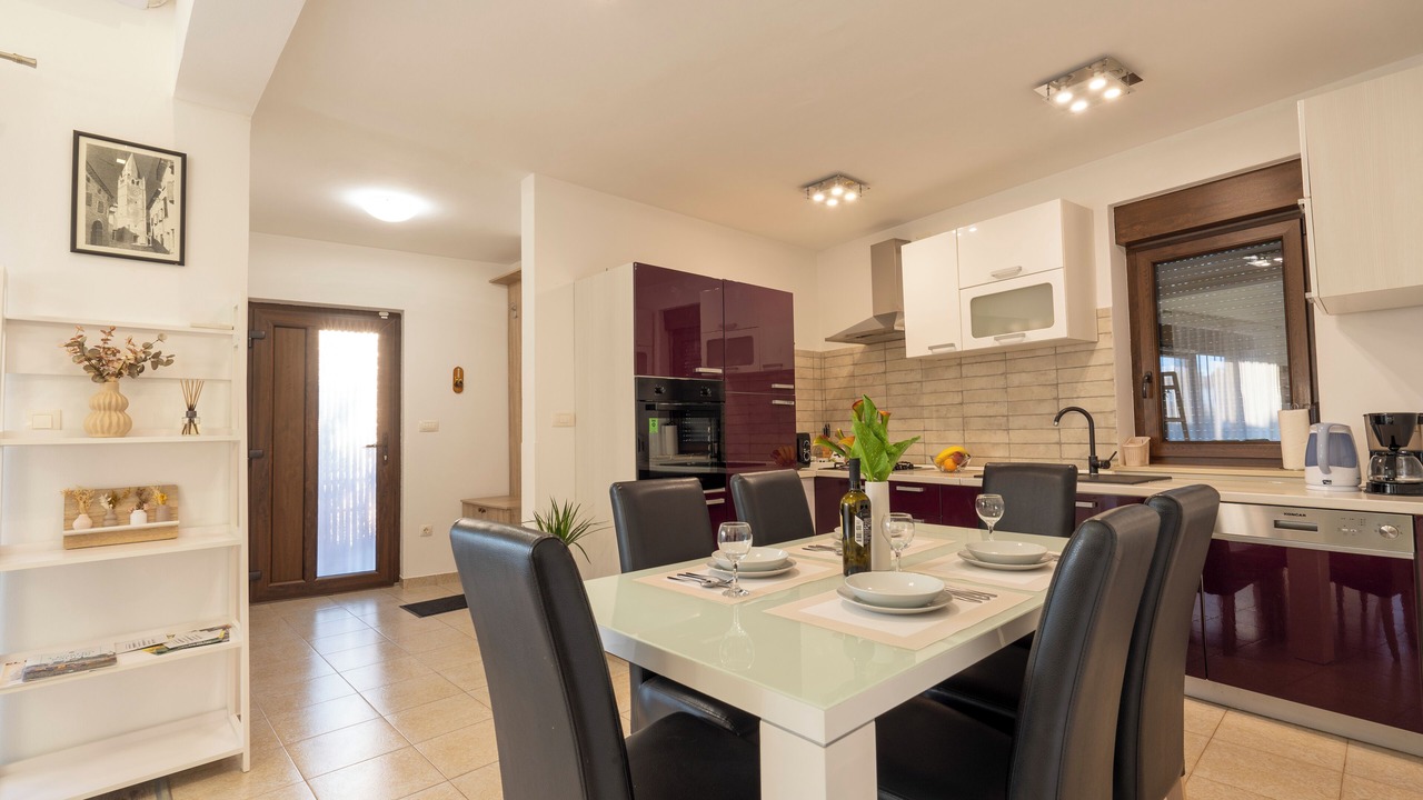 Photo of Kitchen in Galizana