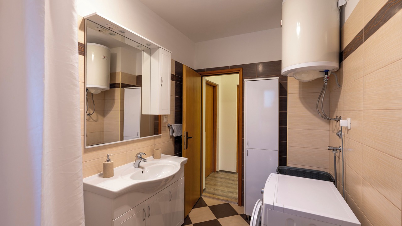Photo of Bathroom in Galizana