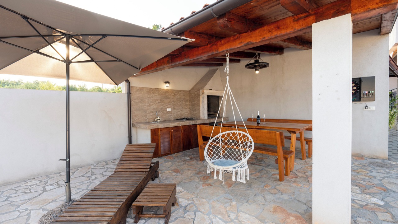 Photo of Outdoor in Galizana