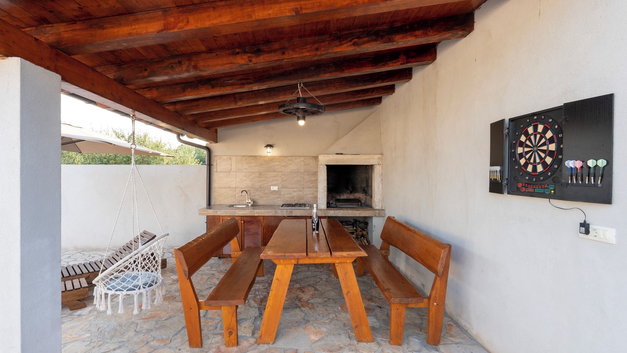 Photo of Outdoor in Galizana