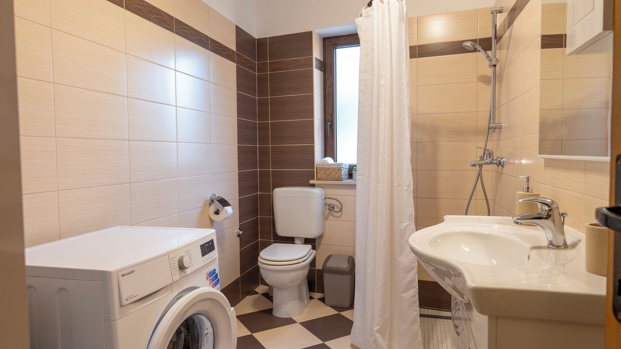 Photo of Bathroom in Galizana